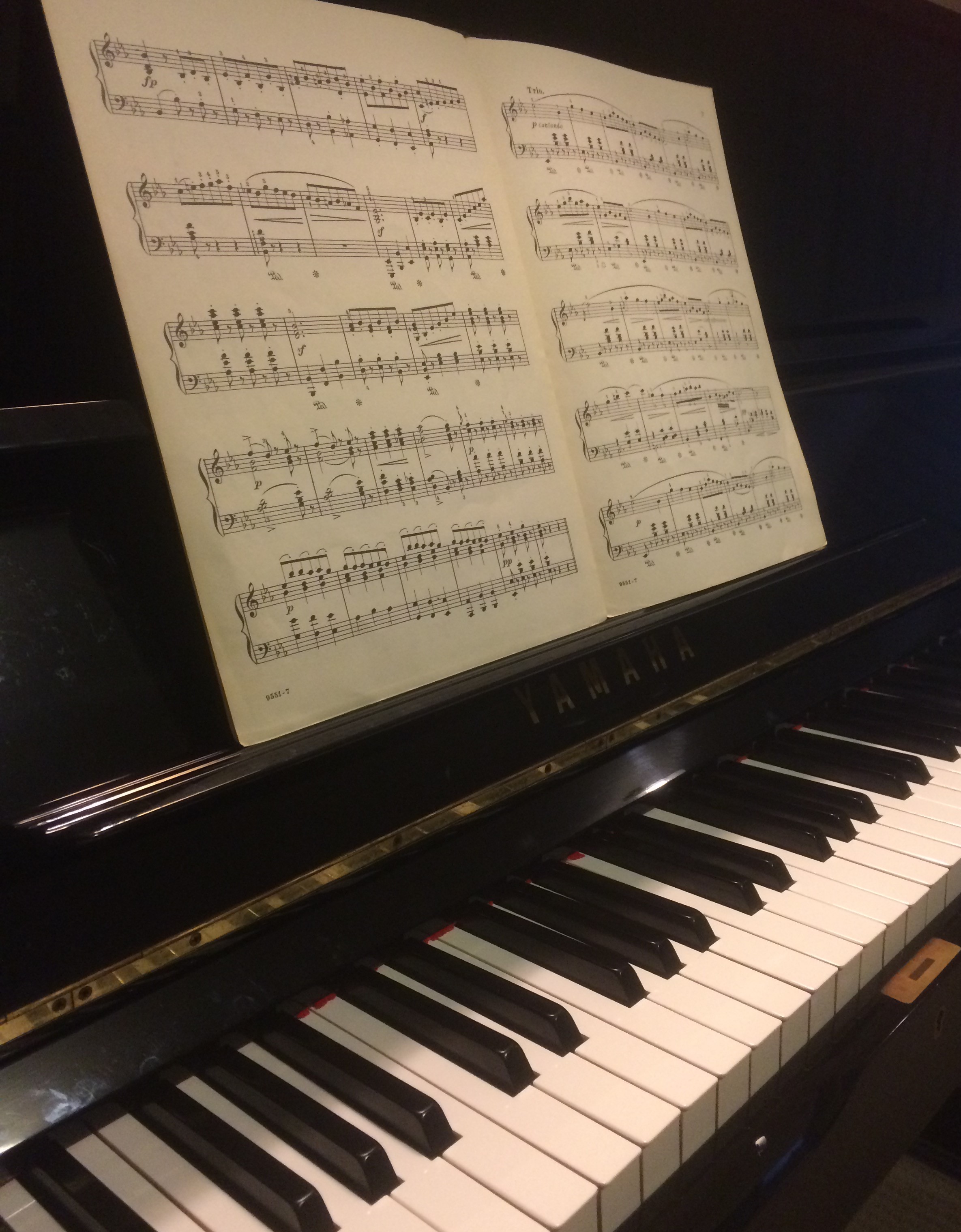 How Is Crescendo And Diminuendo Different From Playing Forte And Piano How Is Crescendo And Diminuendo Different From Playing Forte And Piano